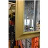 Image 2 : BEVELLED FRAMED WALL MIRROR