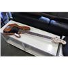 Image 1 : FENDER SQUIRE P-BASS GUITAR