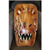Image 2 : CARVED NATIVE MASK