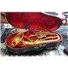 Image 1 : BARITONE IN HARD CASE