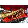 Image 2 : BARITONE IN HARD CASE