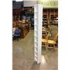 Image 2 : WHITE IKEA DVD SHELF