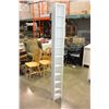 Image 1 : WHITE IKEA DVD SHELF