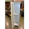 Image 3 : WHITE IKEA CUPBOARD