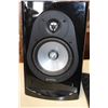 Image 2 : ENERGY CONNOISSEUR CB-10 BOOKSHELF SPEAKER, TESTED WORKING