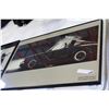 Image 1 : STEVE STIEGMAN PORCHE PRINT