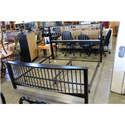 KINGSIZE BED FRAME