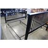 Image 3 : KINGSIZE BED FRAME
