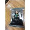 Image 2 : COLLECTIBLE HOLIDAY BARBIE AND BURL LAMP BASE