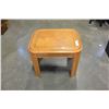 Image 1 : PALLISAR ENDTABLE
