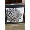 Image 3 : TWO LARGE PRINTS