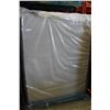 Image 1 : QUEENSIZE BOX SPRING