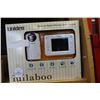 Image 1 : UNIDEN BABY MONITOR