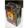 Image 3 : LORD OF THE RINGS ACTION FIGURES AND CARRY CASE