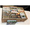 Image 1 : LARGE BOX OF DVDS