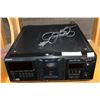 Image 1 : SONY 400 CD CHANGER