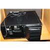 Image 2 : SONY 400 CD CHANGER