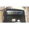 Image 2 : YORKVILLE ACOUSTIC MASTER AMP