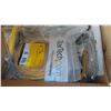 Image 2 : 3 BOXES OF CAT 6 CABLES