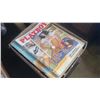 Image 1 : BOX OF VINTAGE PLAYBOY MAGAZINES