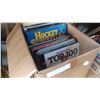 Image 2 : BOX OF HARDCOVER BOOKS