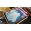 Image 1 : BOX OF VINTAGE PLAYBOY MAGAZINES
