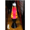 Image 1 : AS NEW LAVA LAMP