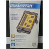 Image 1 : New MasterCraft 8 outlet power bar