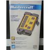 Image 1 : New MasterCraft 8 outlet power bar