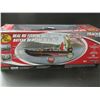 Image 2 : Real RC Fishing Boat / catches real fish up to 2lbs