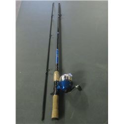 New Shakespear  Rod & Reel Combo