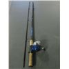 Image 1 : New Shakespear  Rod & Reel Combo