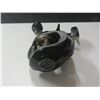 Image 3 : New Mega Cast MG10HLA  Reel / 6 .6:1 gear ratio / 4 bearing system