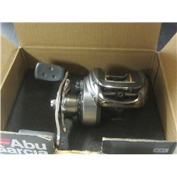 Abu Garcia ORRA SX  6.4:1 Reel