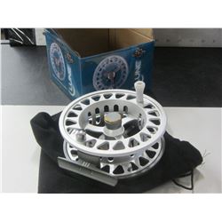 White River LUNE Fly Reel