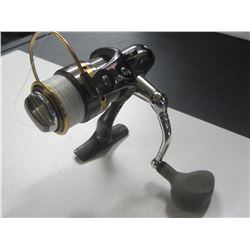 Eagle Claw Trailmaster Reel / TCS 200 / 521 gear ratio