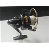 Image 2 : Eagle Claw Trailmaster Reel / TCS 200 / 521 gear ratio