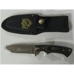 Puma SGB Knife