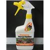 Image 1 : New 32 oz spray Liquid Fence / Dog&Cat Repellent/ keep cats out of flowerbeds