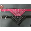 Image 1 : 2 New Bandana Pet Collar for Large  Dogs
