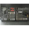 Image 1 : New 90 piece quick change Drill & Driver set