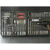 Image 1 : New 90 piece quick change Drill & Driver set
