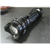Image 3 : New Rechargable ProtecPro 380 Flashlight/ 5 light modes/ comes with
