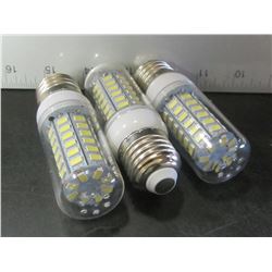 New LED Cobb Lightbulbs 56 LED's Cool White / save huge on power