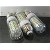 Image 1 : New LED Cobb Lightbulbs 56 LED's Cool White / save huge on power