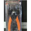 Image 1 : New 4 in 1 Snap Ring Plier set