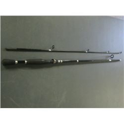 New SRS Series / model 6000 / 6ft medium action spinning rod