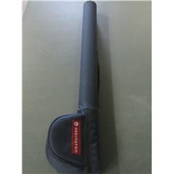 New Redington fly rod Hard Case/ case ONLY