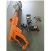 Image 1 : New Black & Decker 20 volt Lithium 12" string Trimmer/weedeater