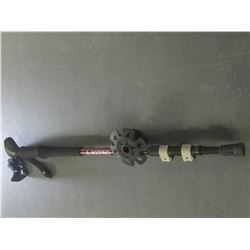 Ascend Walking stick / adjustible